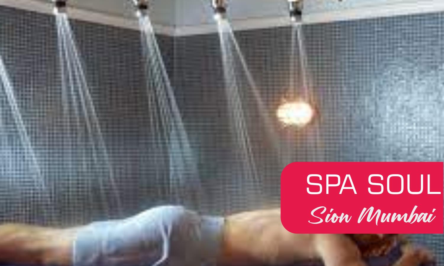 Table Shower in Sion Mumbai